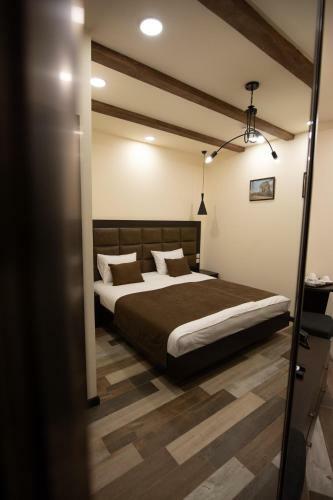 Boutique Living Hotel