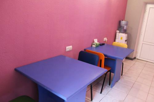 Cube-ik Hostel