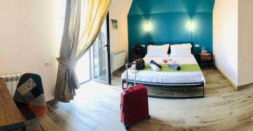 Posada Blur Inn Gallery