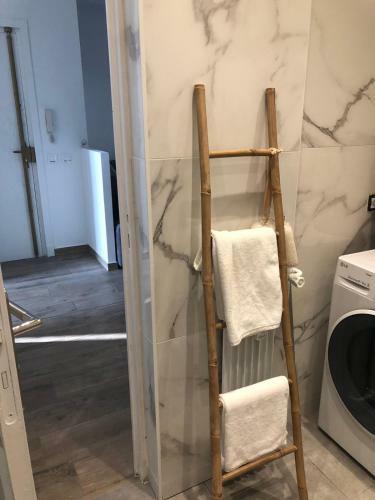 Apartamento Appartement 3 P