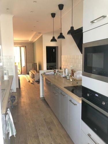 Apartamento Appartement 3 P