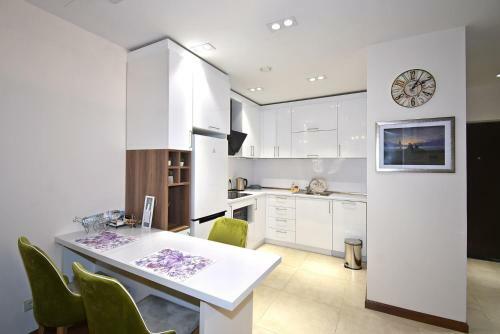 Apartamento Yerevan4you Terrace