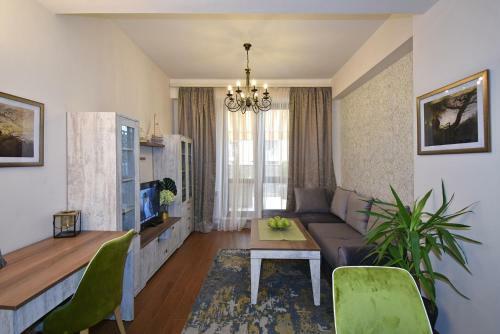 Apartamento Yerevan4you Terrace