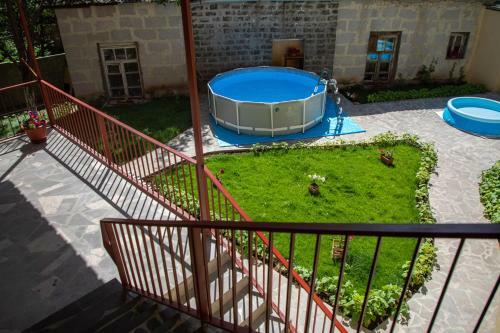 Albergue Tatev Hotel And Tours