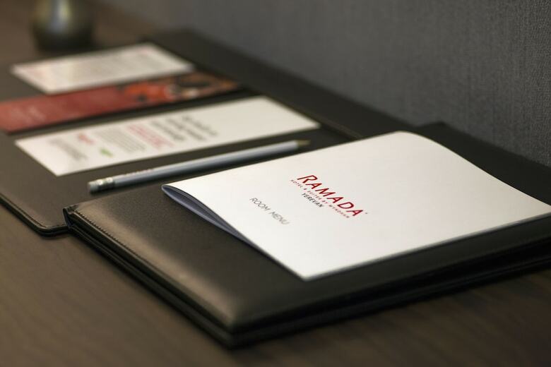 Ramada Hotel & Suites By Wyndham Yerevan