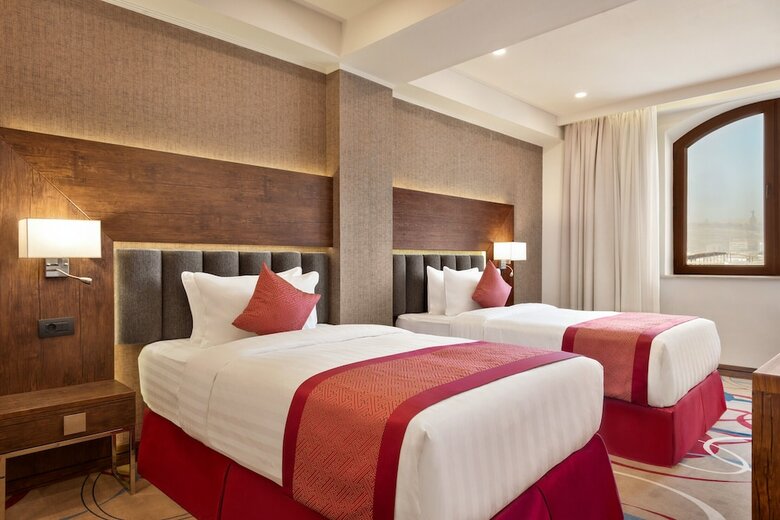 Ramada Hotel & Suites By Wyndham Yerevan