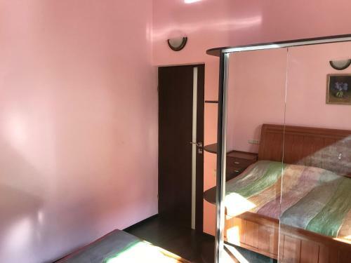 Comfortable Apartment In City Center