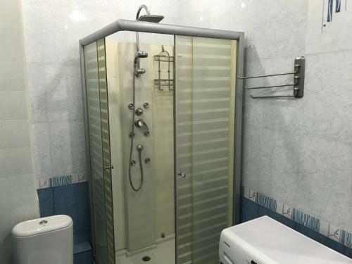 Comfortable Apartment In City Center