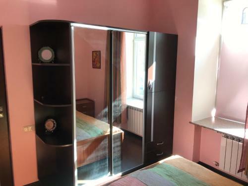 Comfortable Apartment In City Center