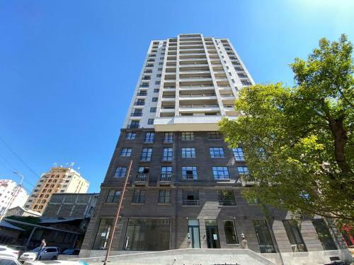 Apartamento Stay Inn-apartments On Koghbatsi 16