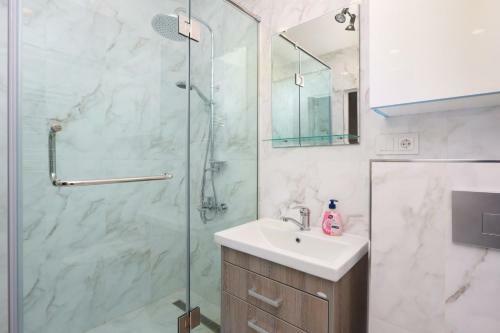 Apartamento Stay Inn-apartments On Koghbatsi 16