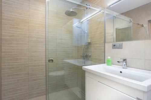 Apartamento Stay Inn-apartments On Koghbatsi 16