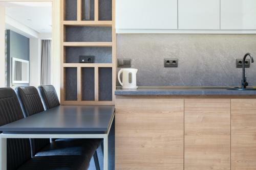 Apartamento Stay Inn-apartments On Koghbatsi 16