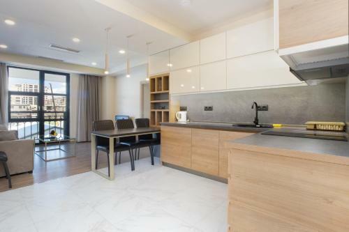 Apartamento Stay Inn-apartments On Koghbatsi 16