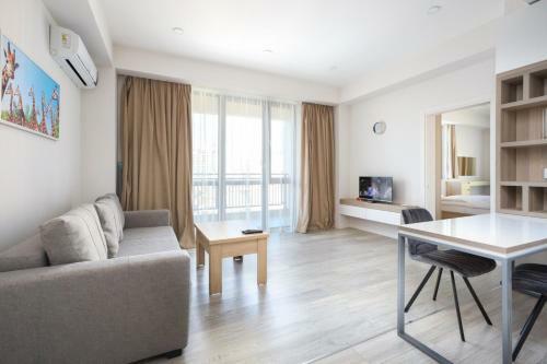 Apartamento Stay Inn-apartments On Koghbatsi 16