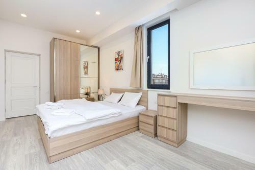 Apartamento Stay Inn-apartments On Koghbatsi 16
