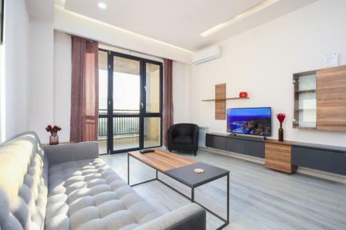 Apartamento Stay Inn-apartments On Koghbatsi 16