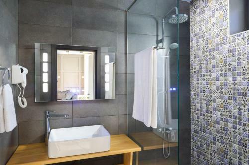 Apartamento Stay Inn-apartments On Abovyan 32