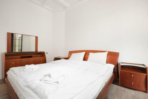 Apartamento Stay Inn-apartments On Abovyan 32