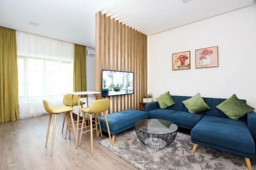 Apartamento Stay Inn-apartments On Abovyan 32