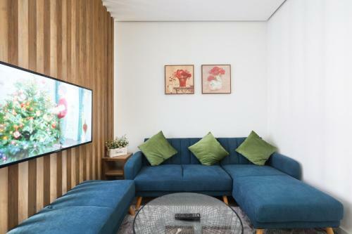 Apartamento Stay Inn-apartments On Abovyan 32