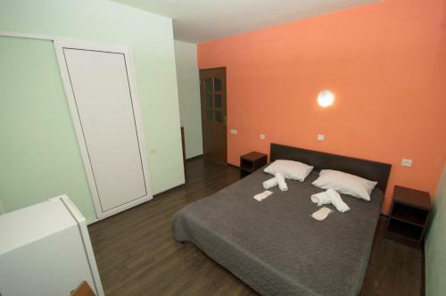 Rooms Hostel