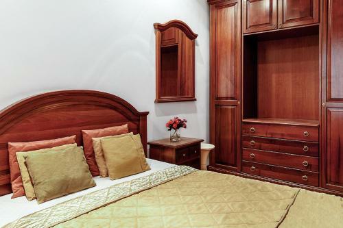 1 Bedroom Apartment On Byuzand Street