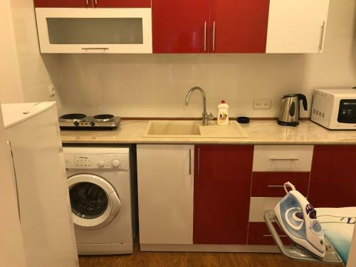Apartment By Family Hotel
