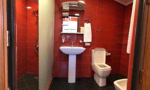 Apartment By Family Hotel