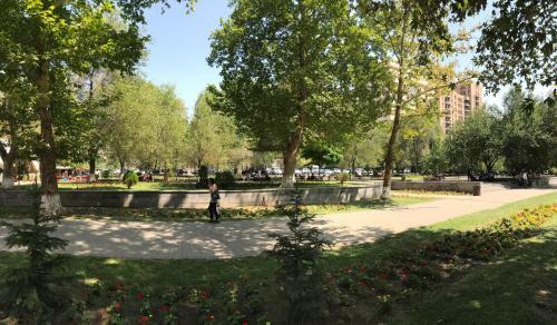 Apartment By Family Hotel