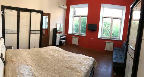 Apartment By Family Hotel