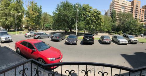 Apartment By Family Hotel