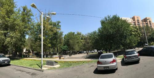 Apartment By Family Hotel