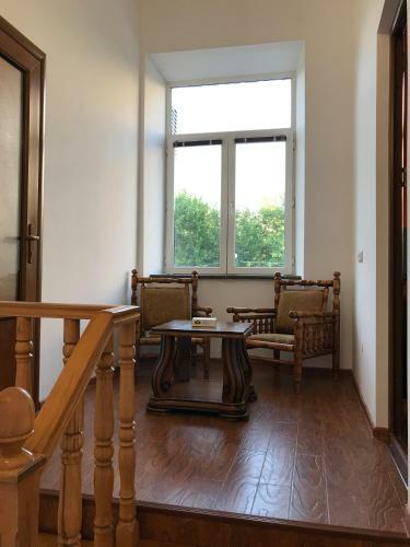 Apartment By Family Hotel