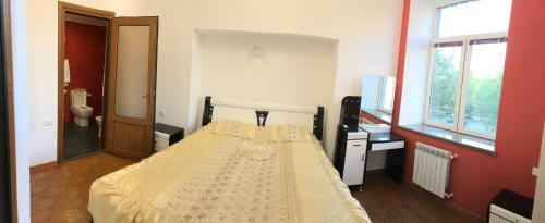 Apartment By Family Hotel
