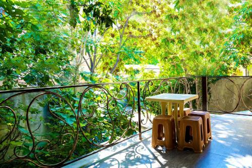 Hostal Cascade Sarmeni 33