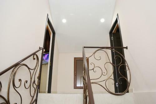 Hostal Cascade Sarmeni 33