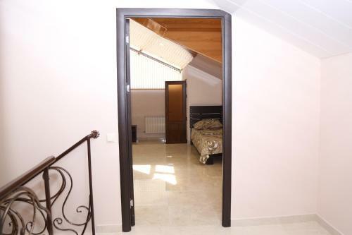 Hostal Cascade Sarmeni 33