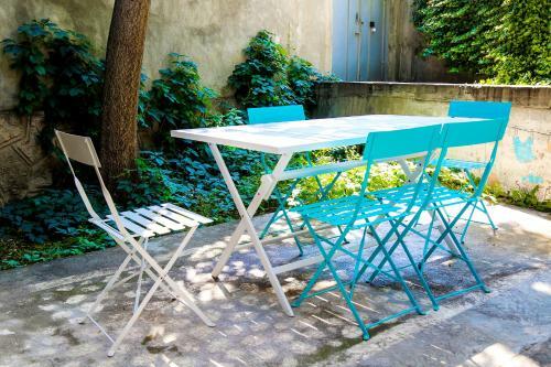 Hostal Cascade Sarmeni 33