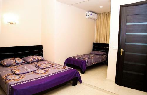 Hostal Cascade Sarmeni 33