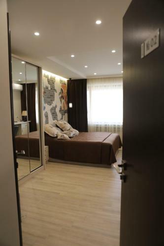 4room Hotel