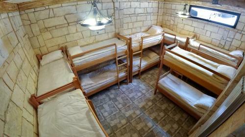 Retro Hostel & Tours