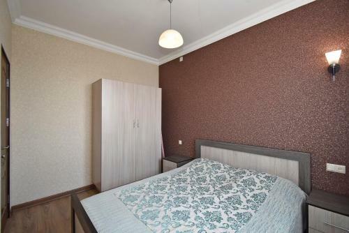 Apartment In Yerevan 9,9