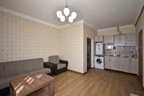 Apartment In Yerevan 9,9
