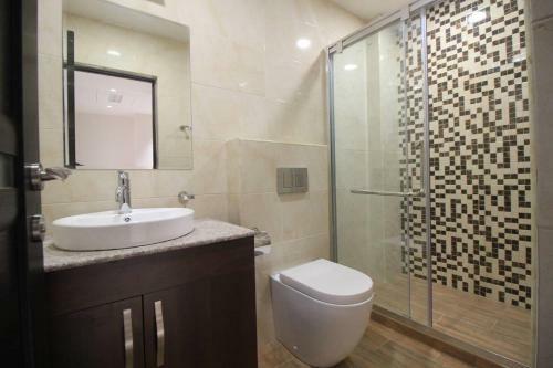 Buzand Apartment
