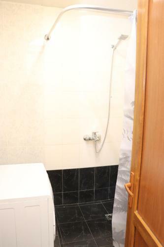 Apartment In Main Street Of Yerevan