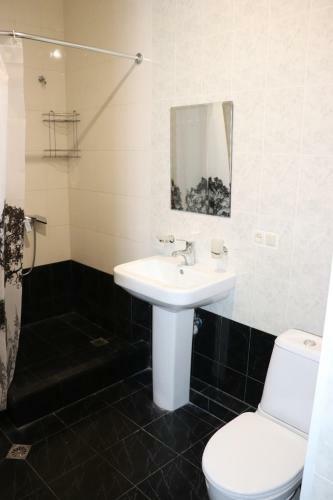 Apartment In Main Street Of Yerevan