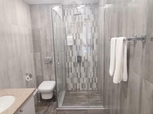Bonjour Boutique Hotel Yerevan
