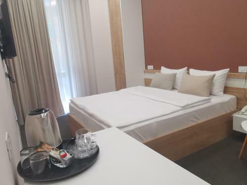 Bonjour Boutique Hotel Yerevan