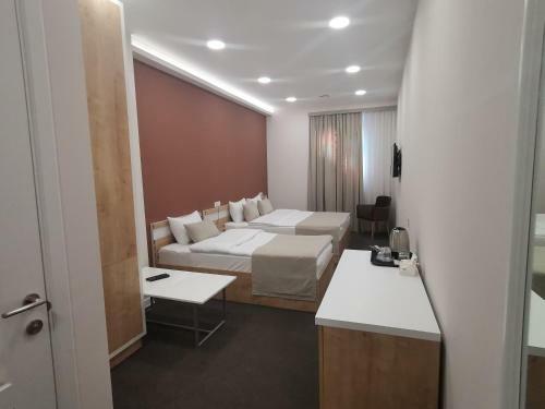 Bonjour Boutique Hotel Yerevan